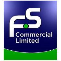 fs commercial ltd logo image