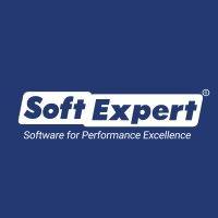 softexpert - software for excellence logo image