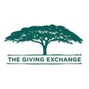 logo of The Giving Exchange