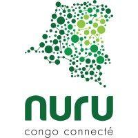 nuru logo image