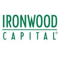 ironwood capital logo image