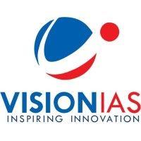 vision ias logo image