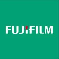 fujifilm holdings corporation logo image