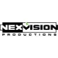 nexvision productions logo image