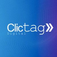 clictag digital s.a.s. logo image