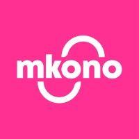 mkono logo image