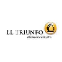 el triunfo corporation logo image