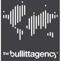 the bullitt agency logo image