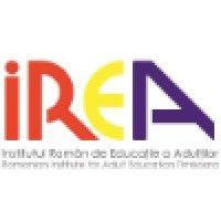 irea - romanian institute for adult education