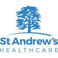 st andrew's healthcare