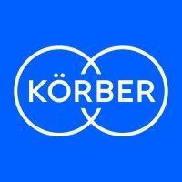 körber pharma