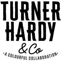 turner hardy & co logo image