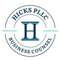 hicks pllc logo image