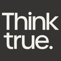 think true logo image