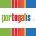 logo of Portugalis Group קבוצת פורטוגליס