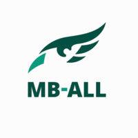 mb-all mensen voor veiligheid en leefbaarheid logo image