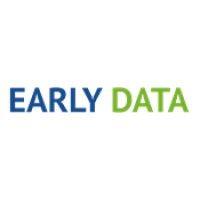 earlydata logo image