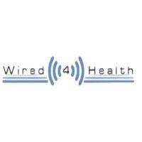 wired4health, inc. logo image