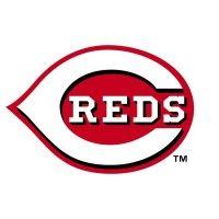 cincinnati reds logo image