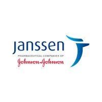 한국얀센 janssen korea logo image