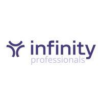 infinity it professionals logo image