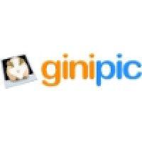 ginipic logo image