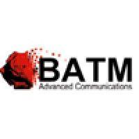 batm logo image