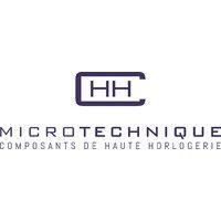 chh microtechnique logo image