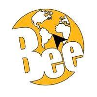 webbee logo image