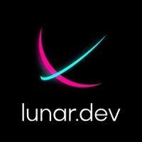 lunar.dev logo image