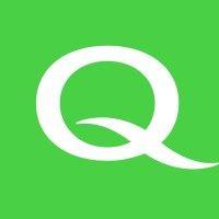 q golf logo image