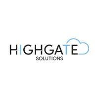 highgate it solutions logo image