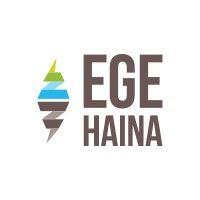 ege haina logo image