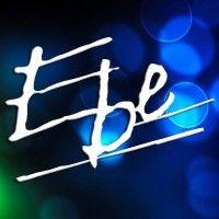 ebe talent logo image