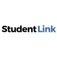 studentlink logo image