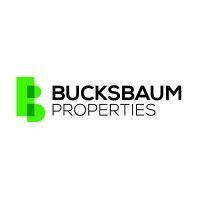 bucksbaum properties logo image