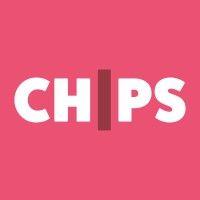 chips (christian international peace service) logo image