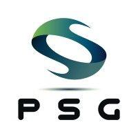 psg services ltd