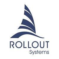 rollout systems logo image