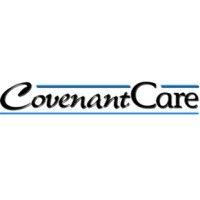 covenantcare practices logo image