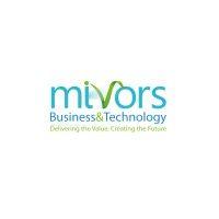 mivors cloud solutions logo image