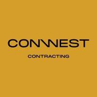 conwest contracting logo image