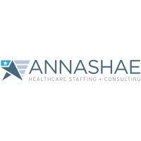 annashae logo image