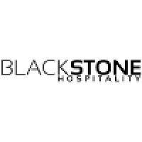 blackstone hospitality logo image