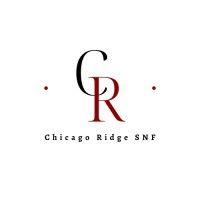 chicago ridge snf logo image