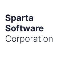 sparta software corporation logo image