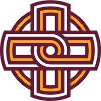 iona university logo image