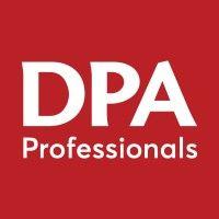 dpa professionals