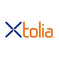 xtolia logo image