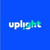 uplight logo image